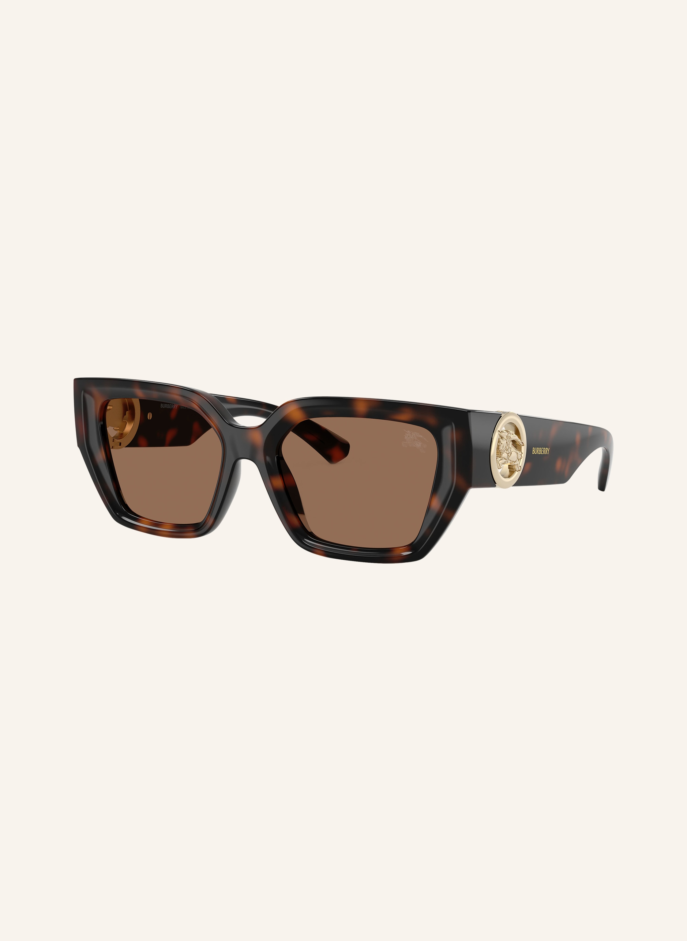 BURBERRY Sonnenbrille BE4472U