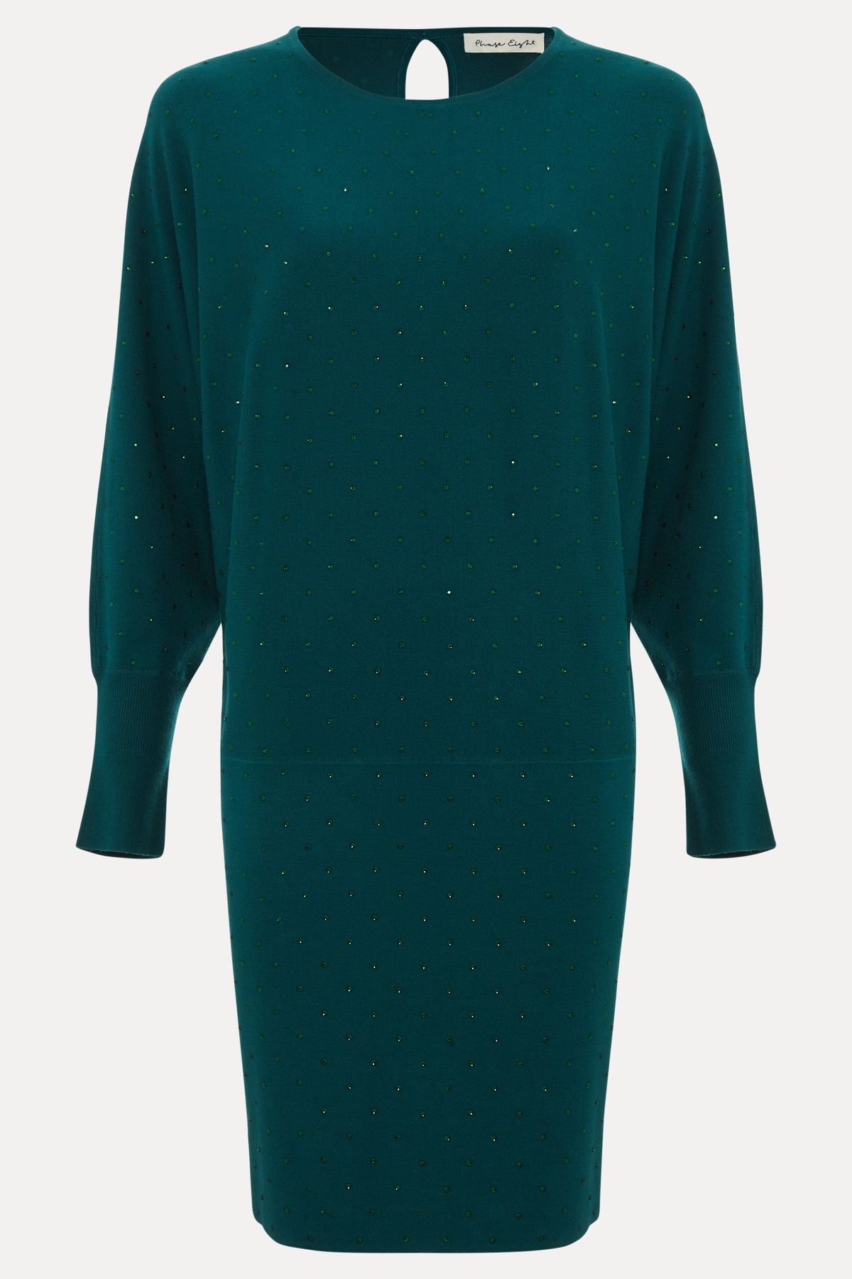 Phase Eight Becca Hotfix Dress