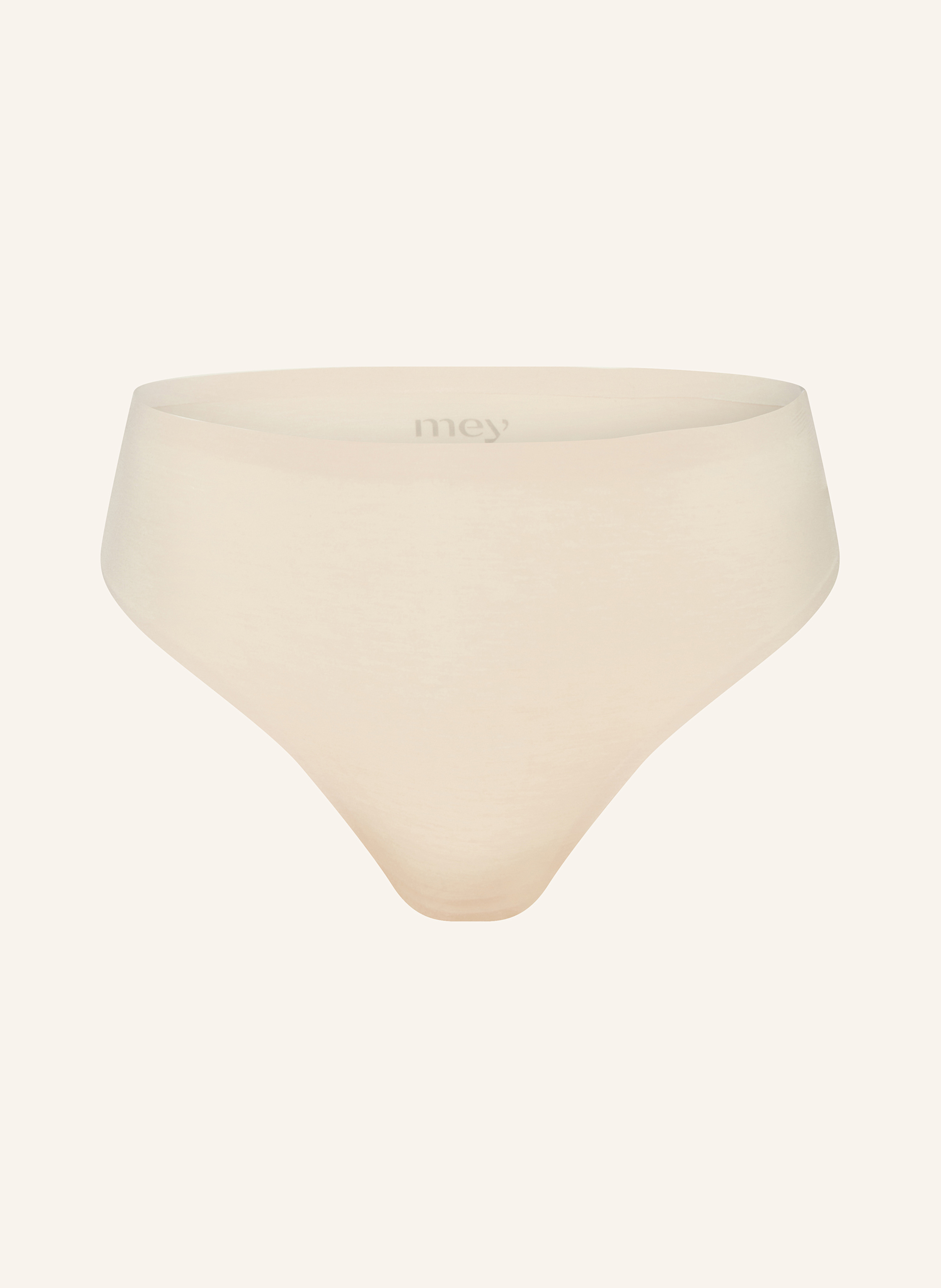 mey String Serie SIMPLY BETTER INVISIBLES