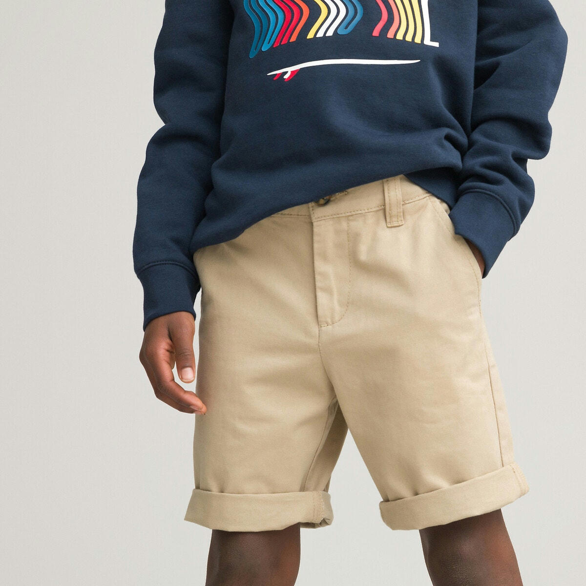 Bermuda chino