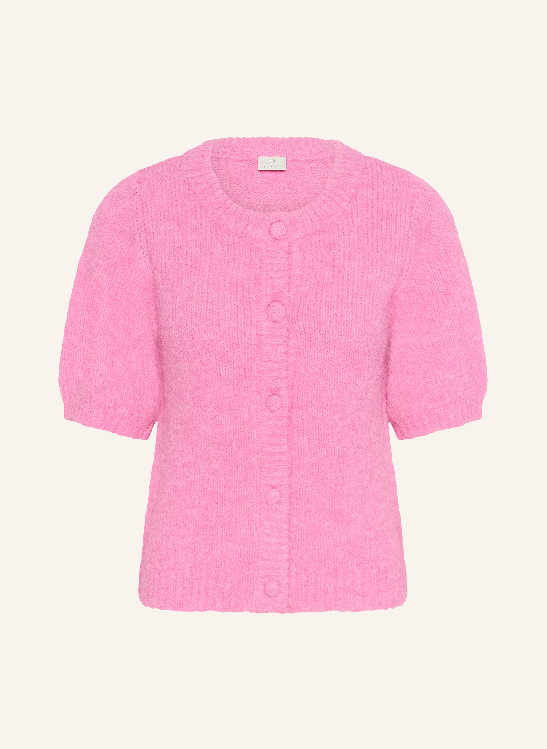 KAFFE Cardigan KAEMELIE