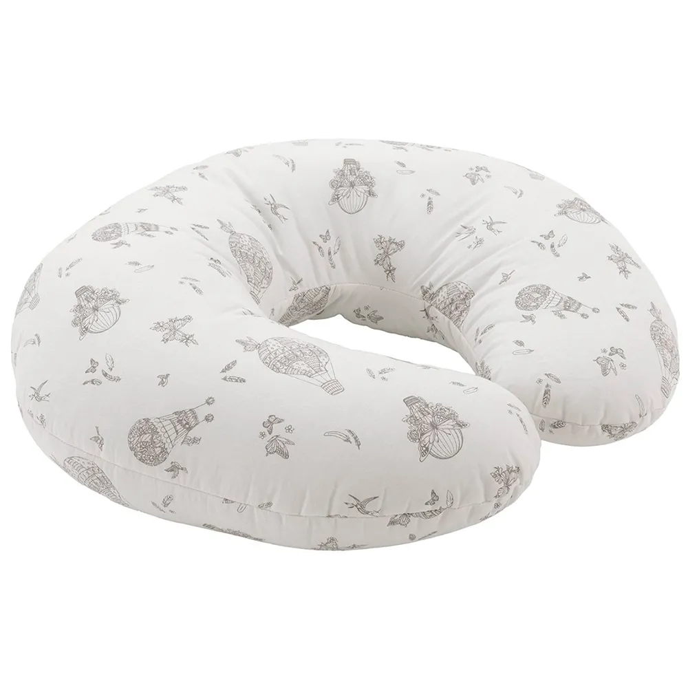 Cambrass Globe 53x45x10 cm Nursing Pillow