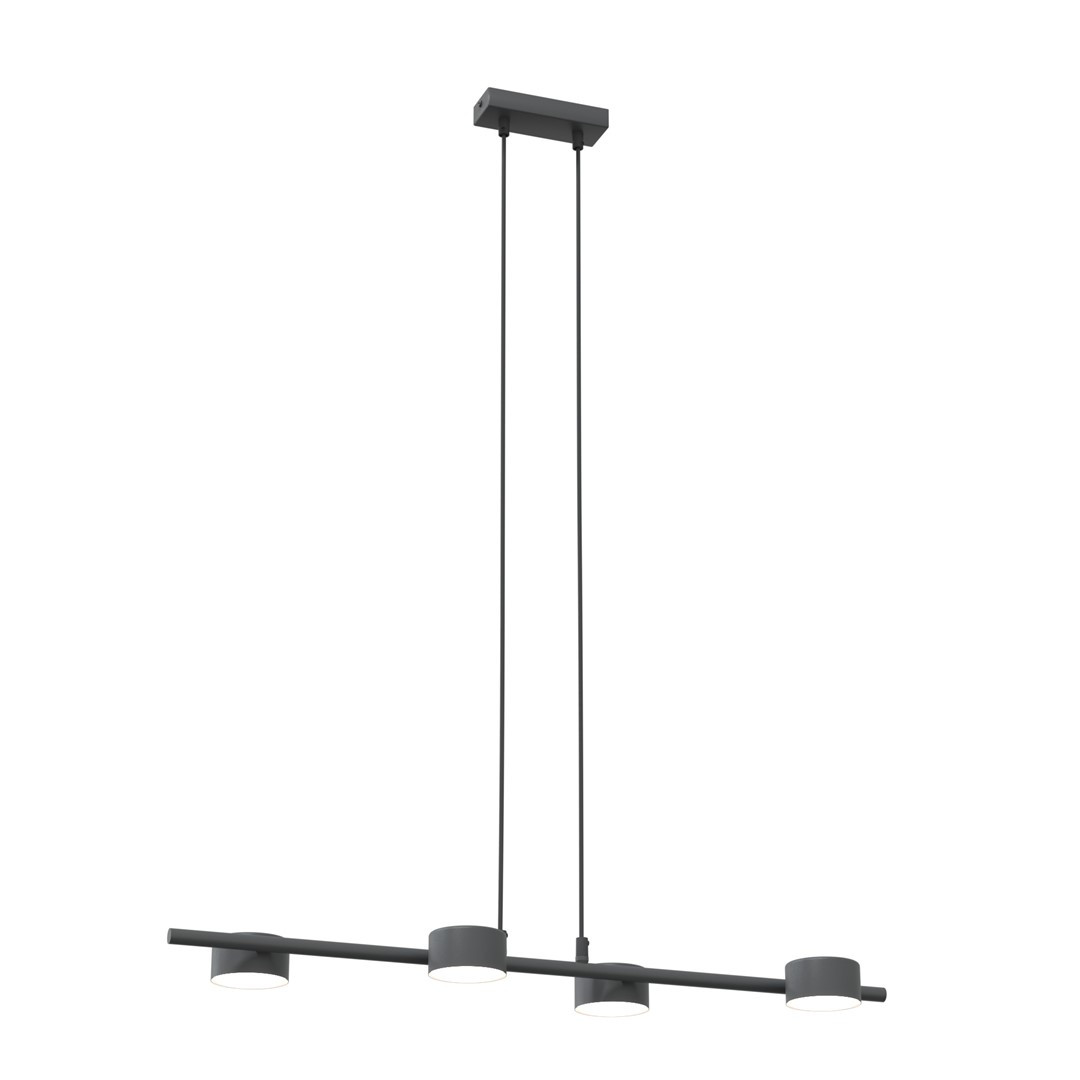 Lampa Wisząca Sora 4 Bl