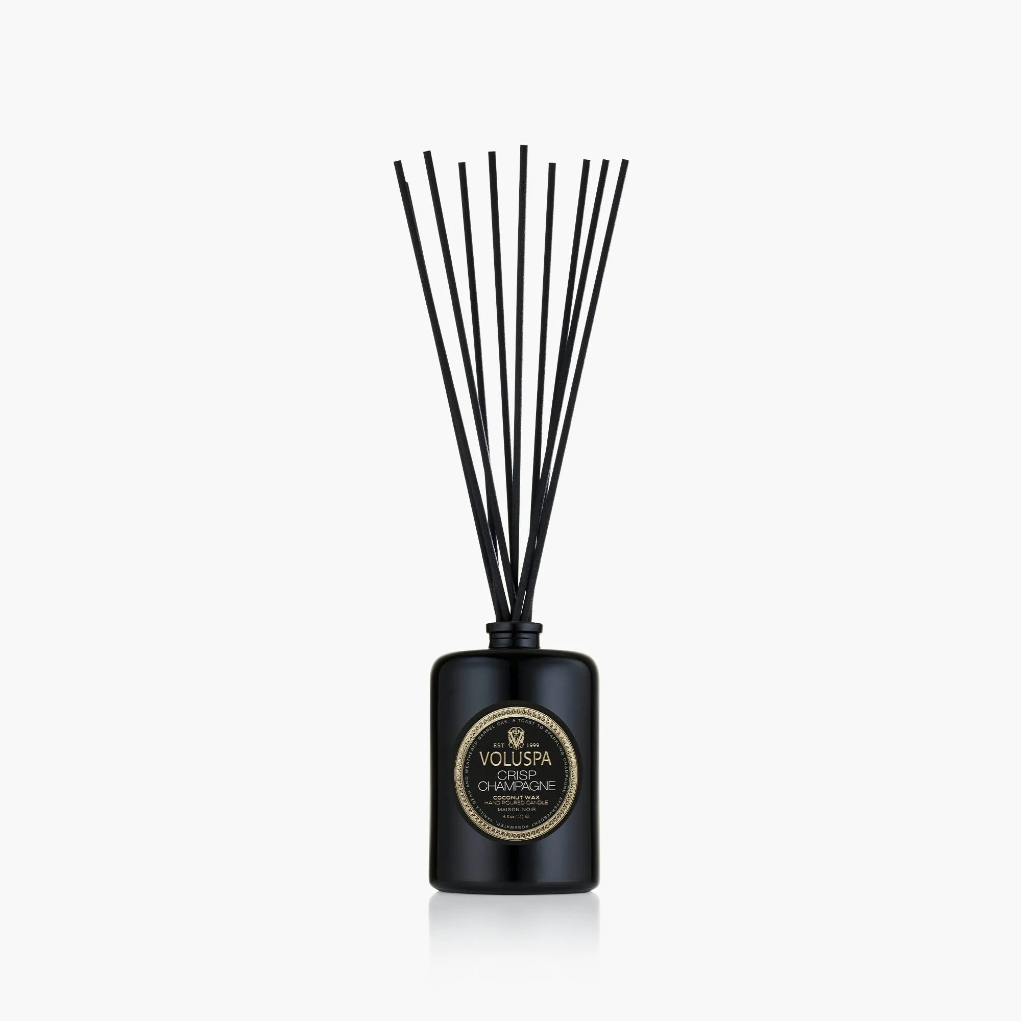 Crisp Champagne - Reed Diffuser