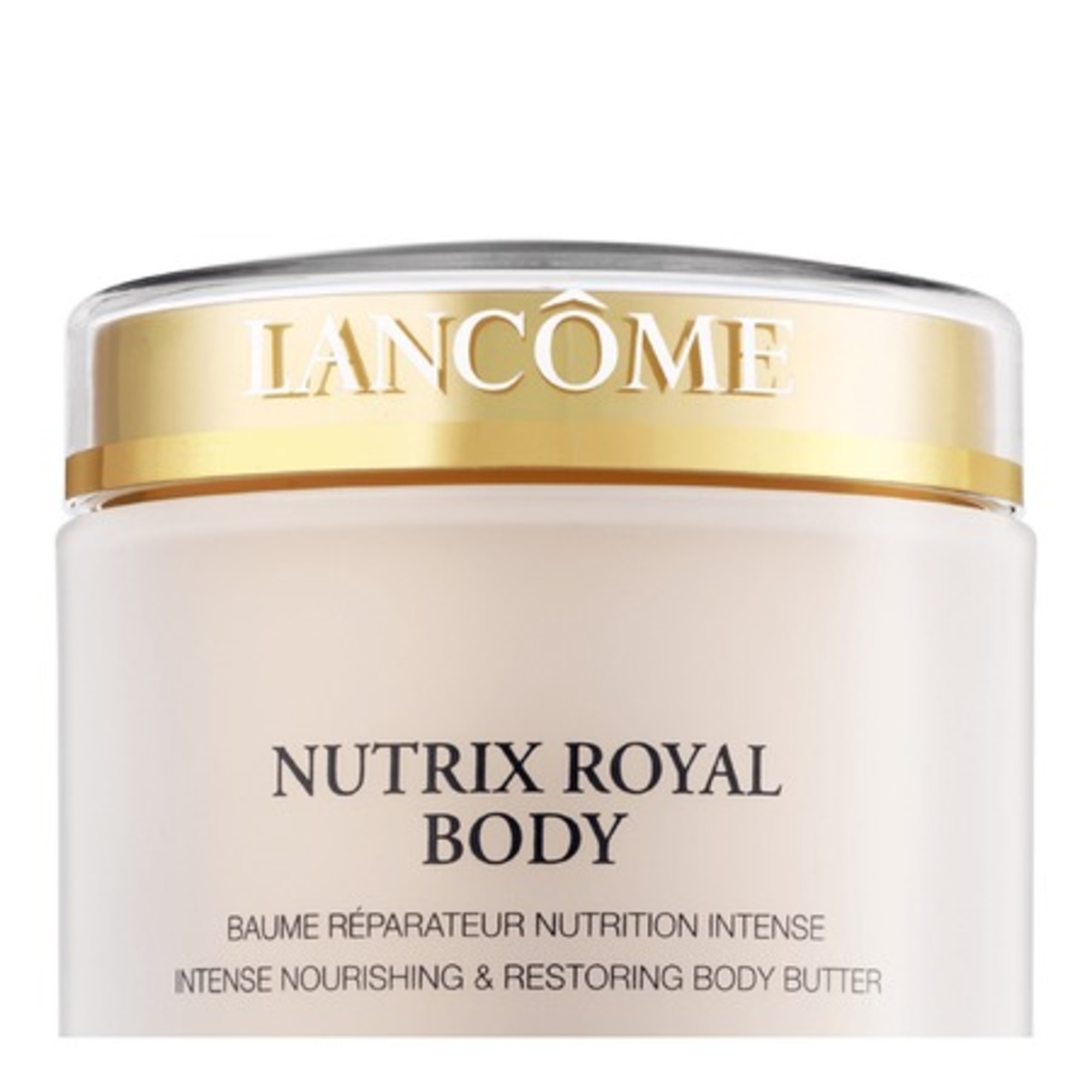 NUTRIX ROYALBaume Réparateur Relipidant Intense pour les peaux sèches