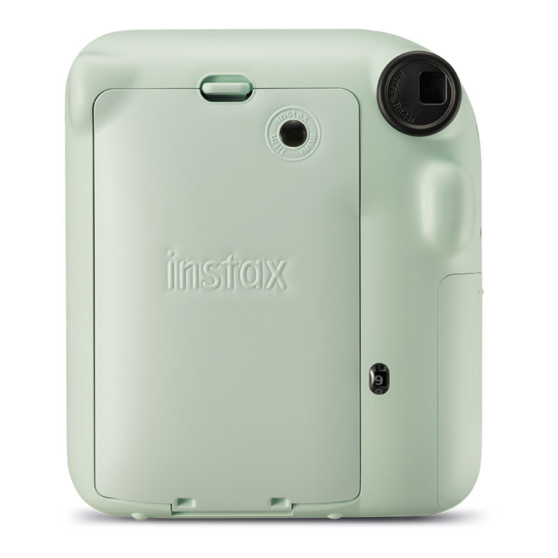 Instax mini 12 camera - groen