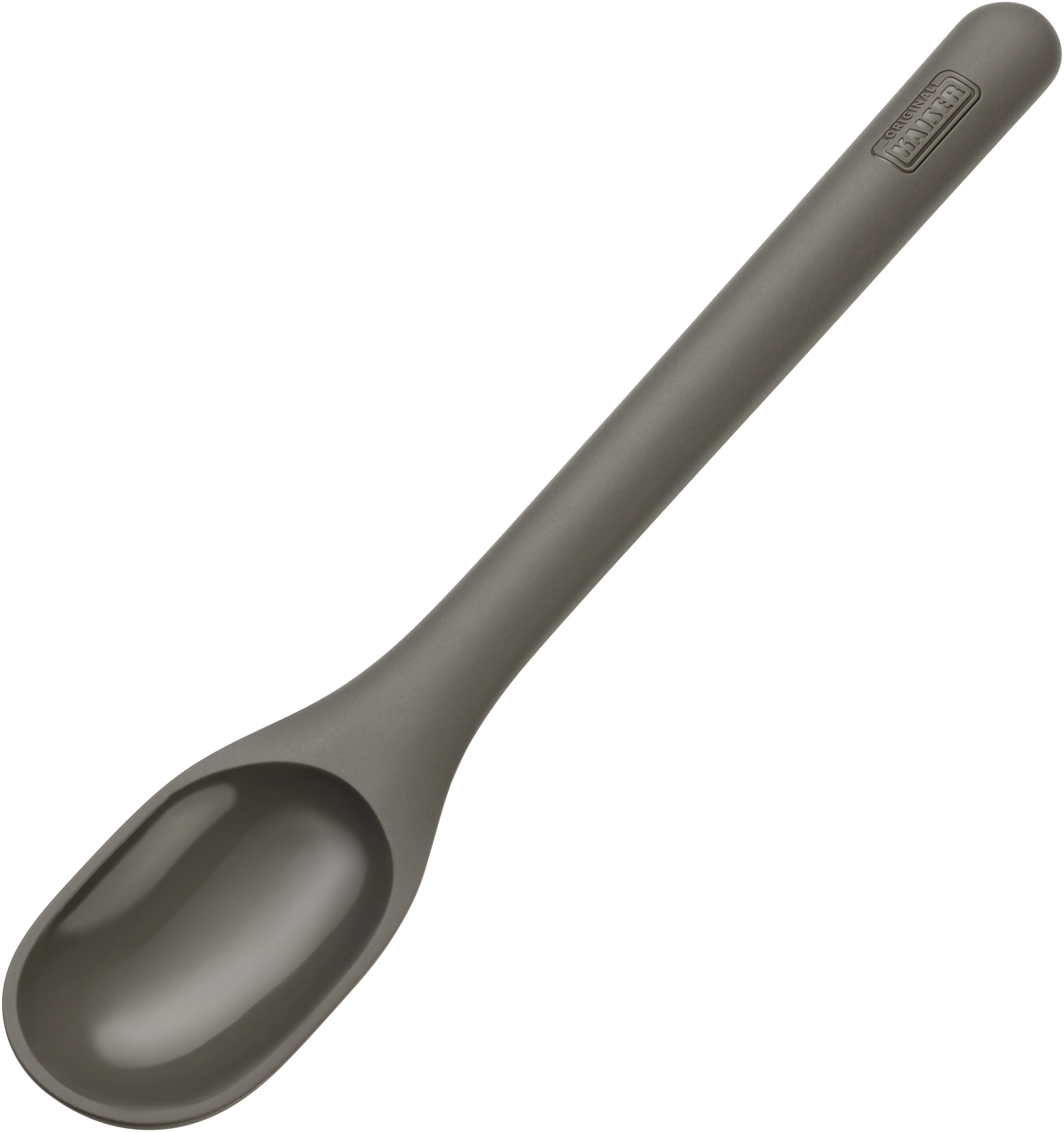 Inspiration Silicone Baking Spoon