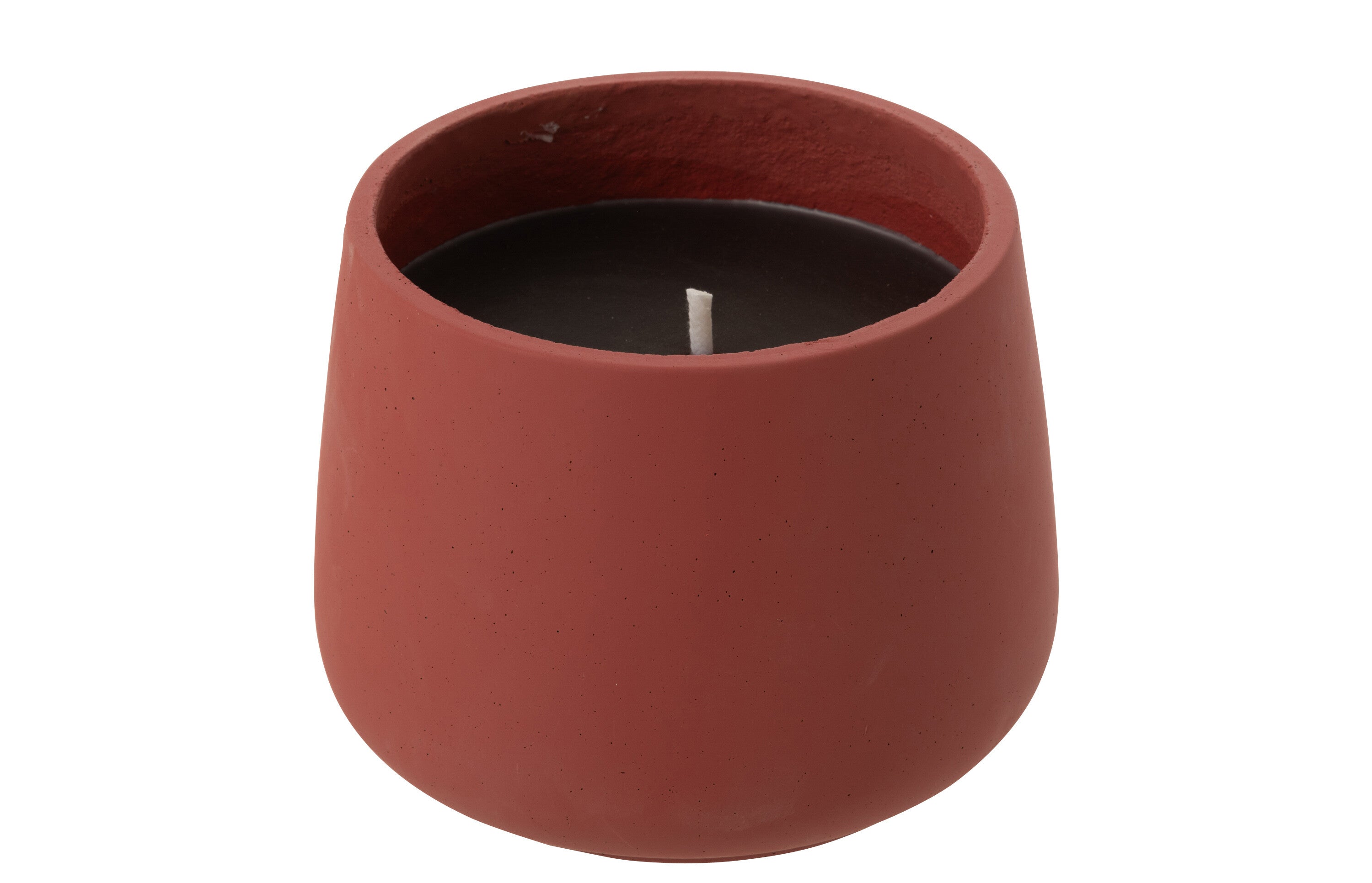J-Line buitenkaars Cyra - cement - rood - large