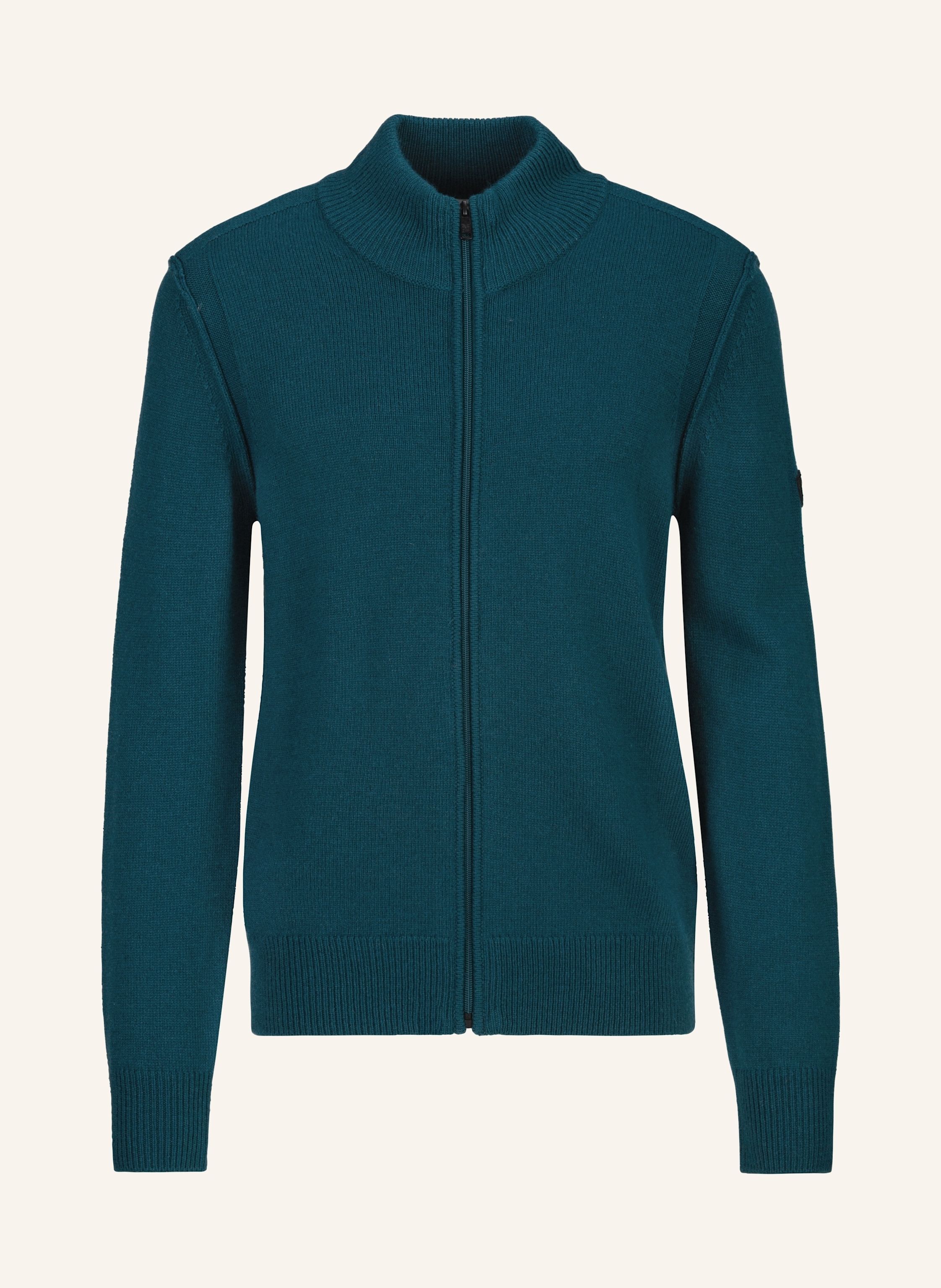 19V69 ITALIA Cardigan Zaccaria