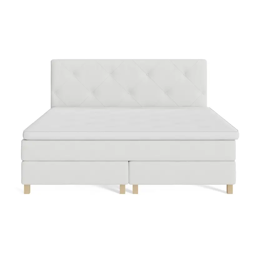 Boxspringbett Nylund
