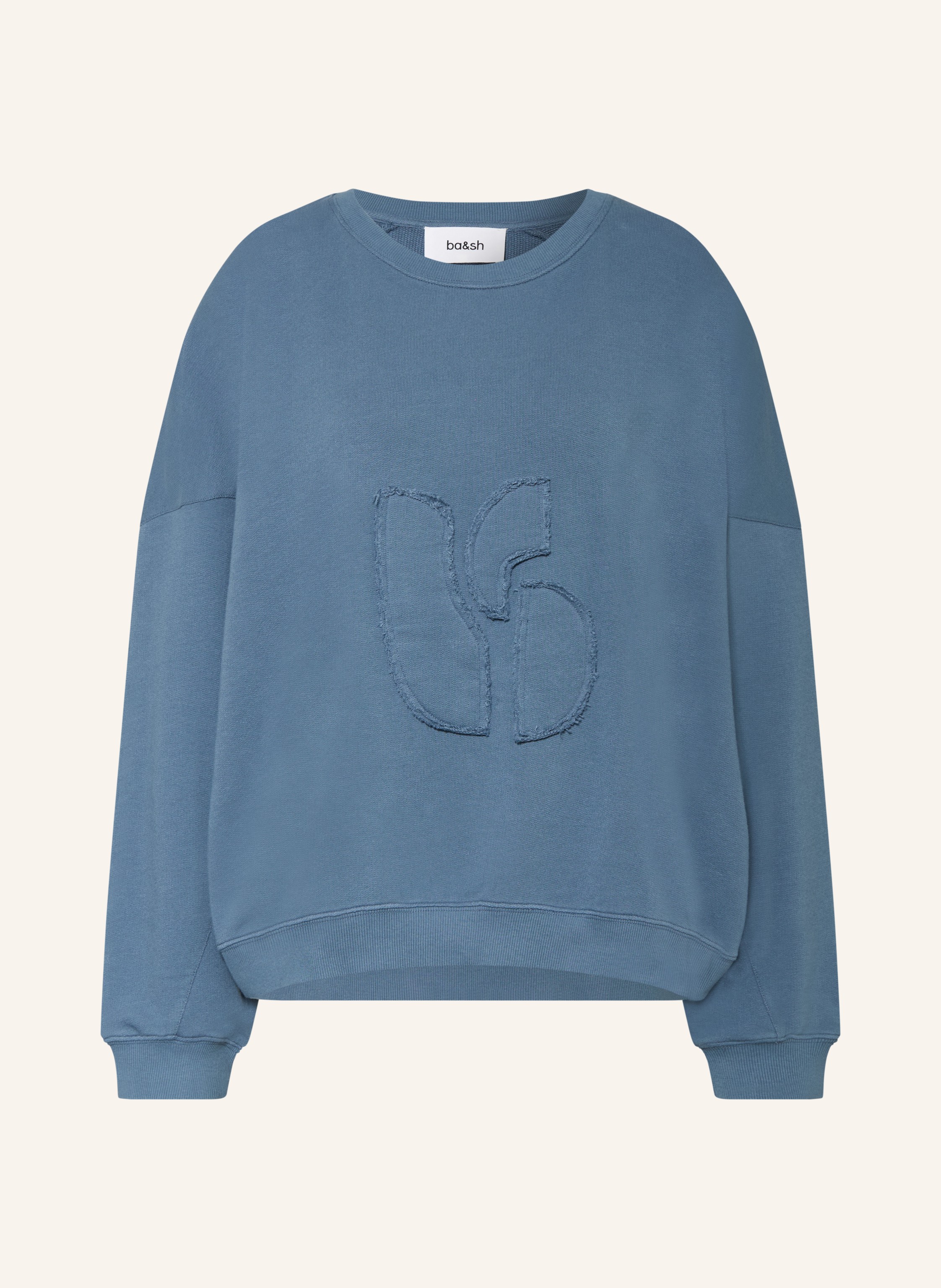 ba&sh Sweatshirt MAIA