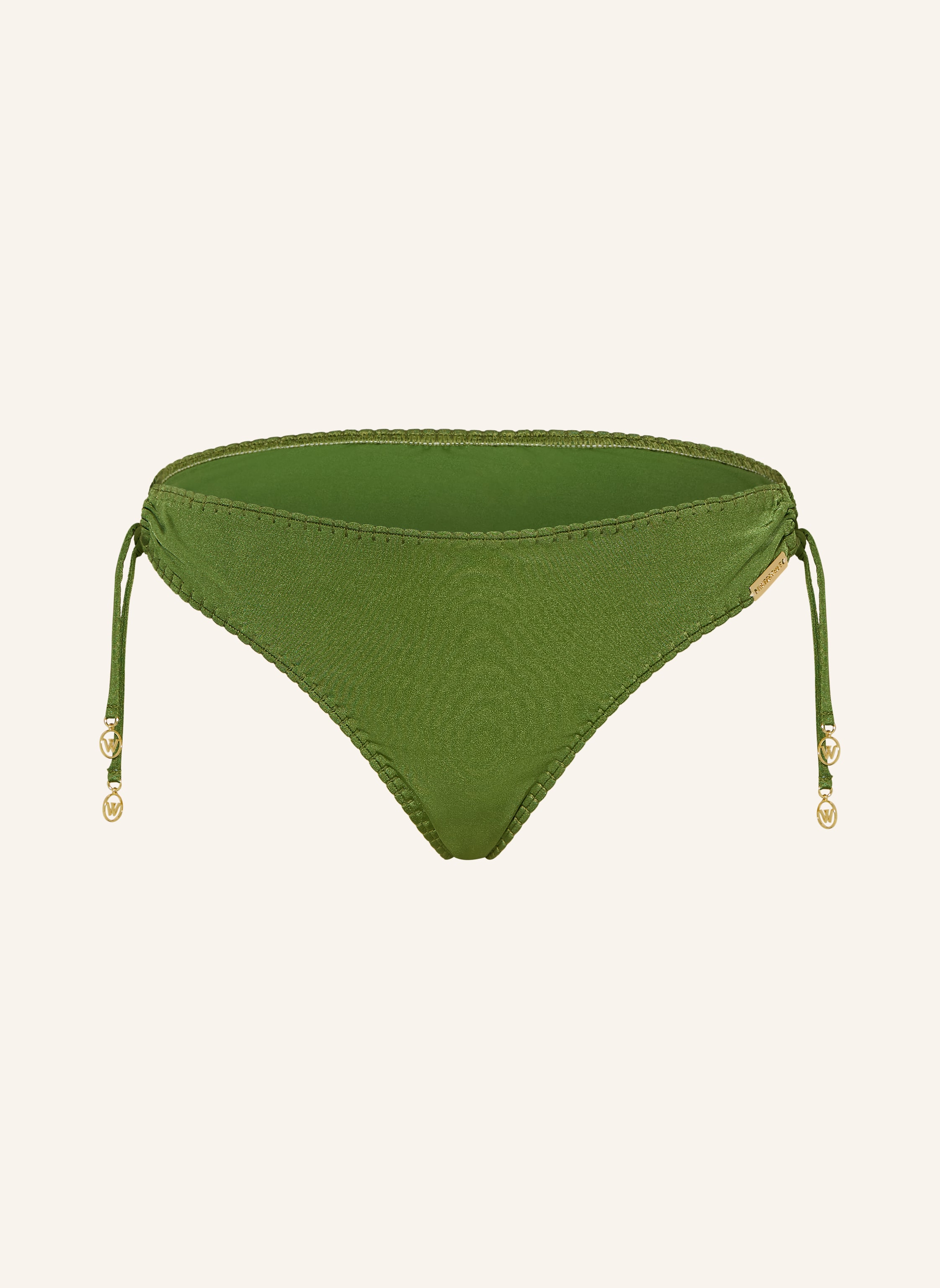 watercult Basic-Bikini-Hose CRAFTED ESSENTIALS