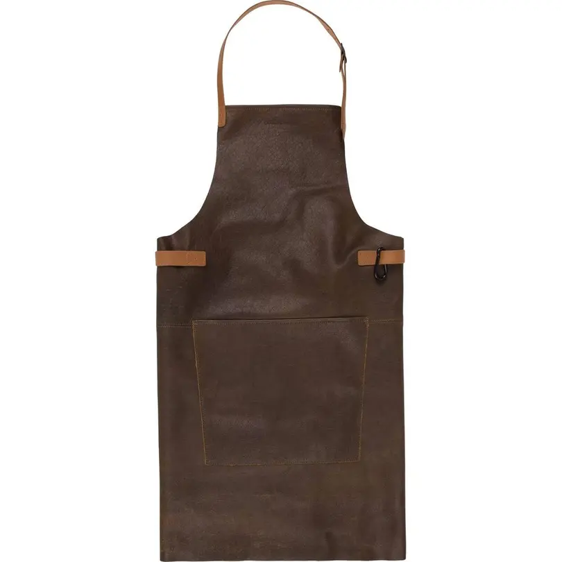 Schürze BBQ