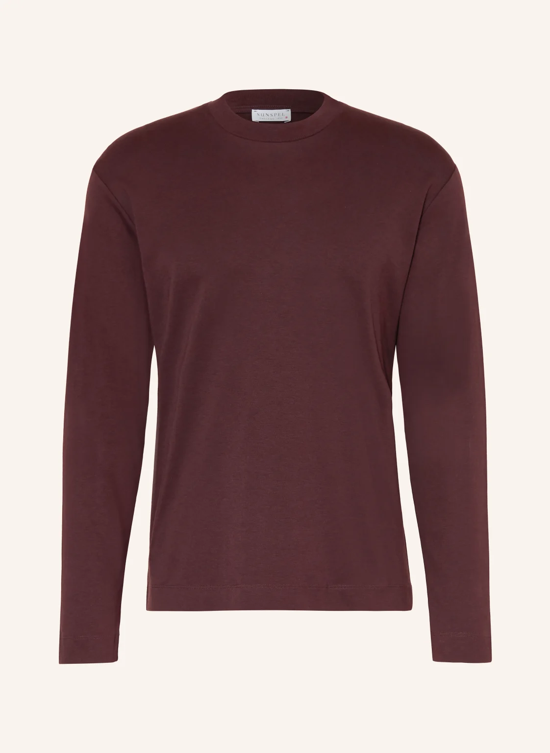 Sunspel Longsleeve