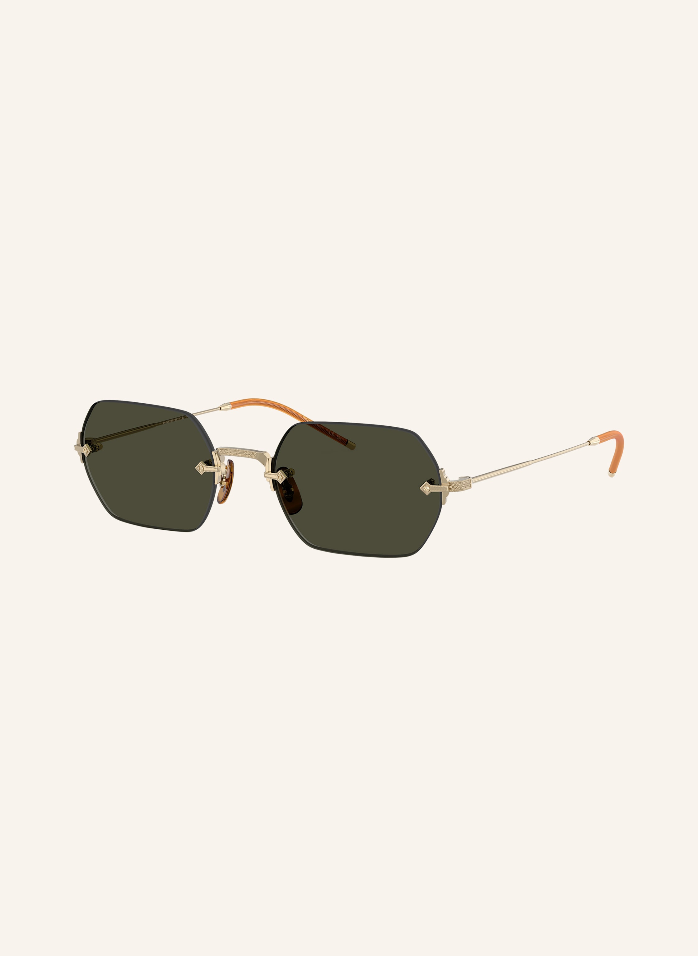 OLIVER PEOPLES Sonnenbrille OV1353ST