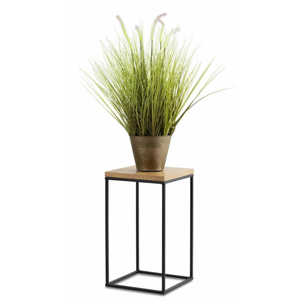 Kwietnik stojący 40 cm BasicLoft