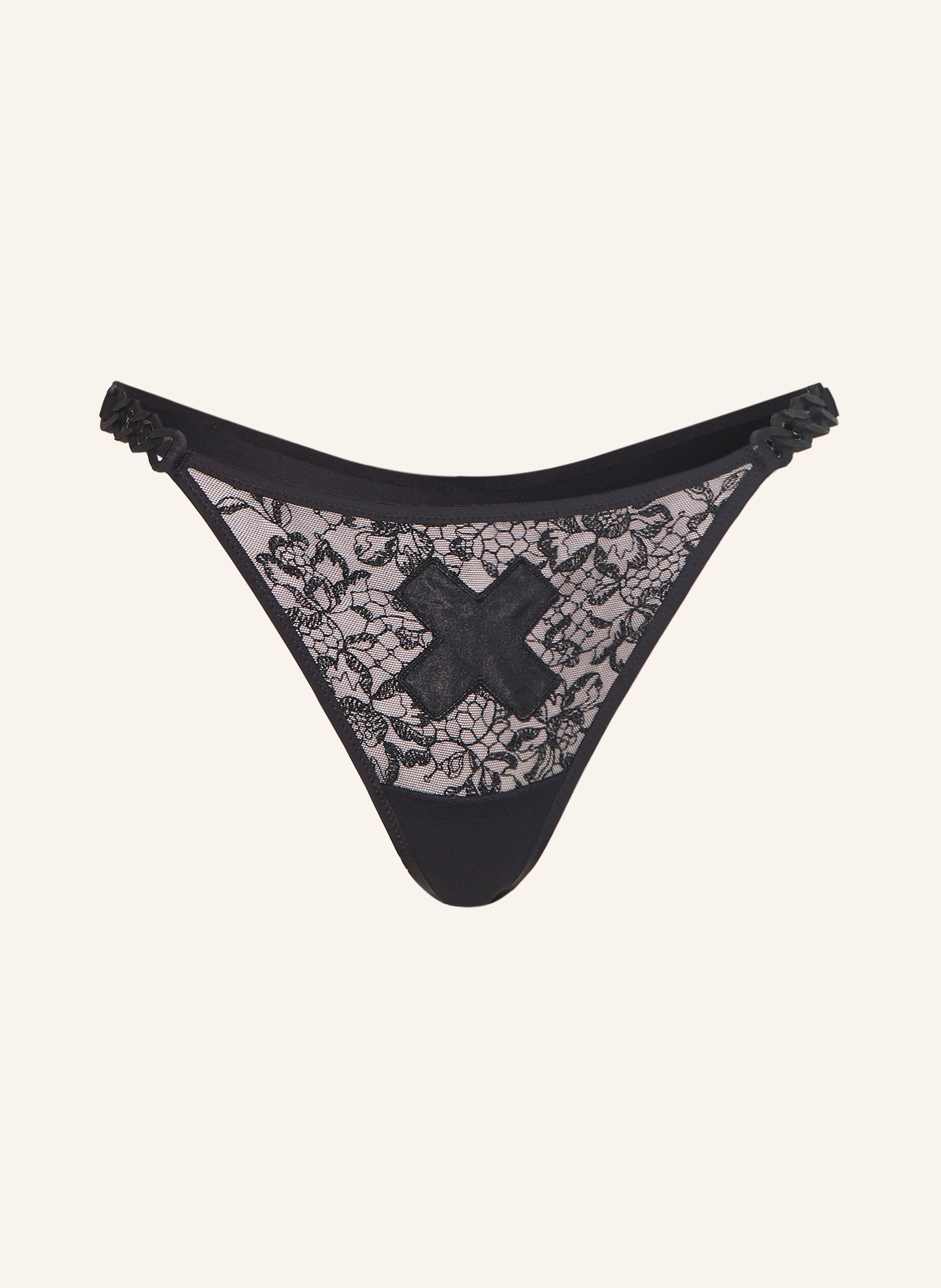 CHANTELLE String XPLICIT