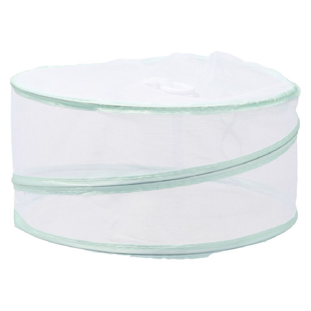 Couvercle alimentaire pliable pop up x2