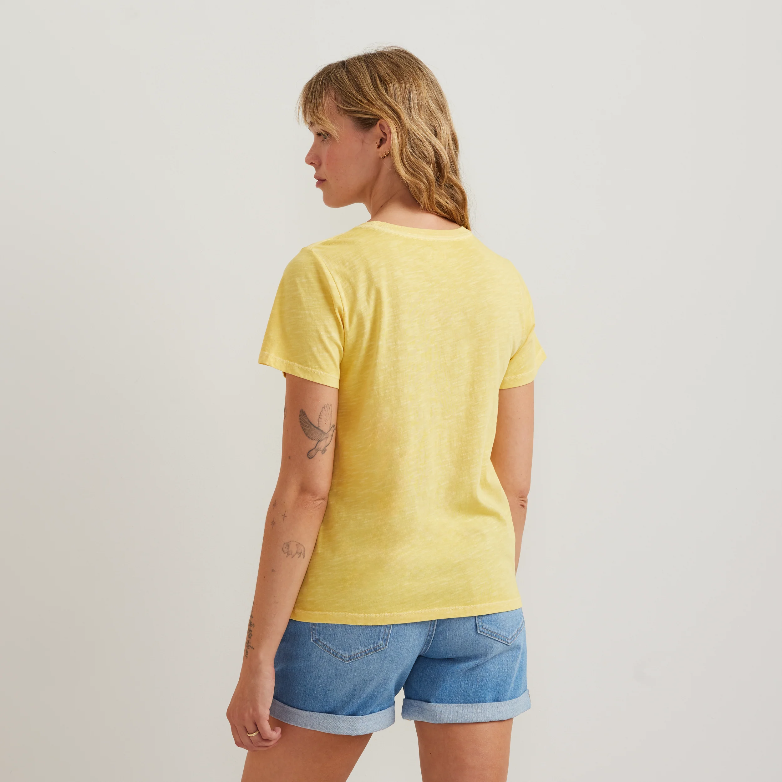 Women's Graphic T-Shirt - Grow As One