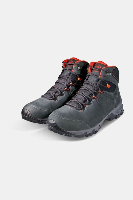 Mammut Mercury IV Mid Gore-Tex Wandelschoen