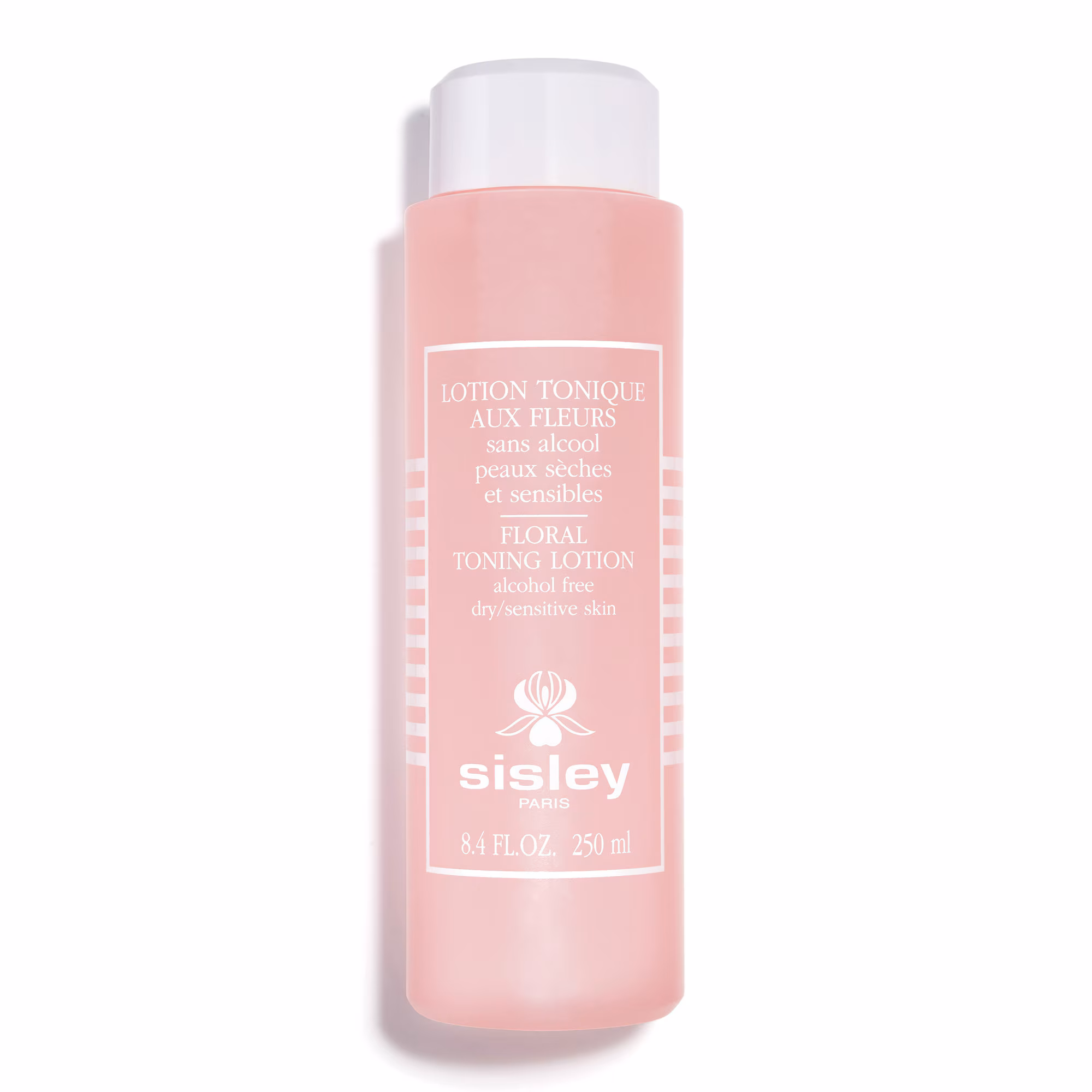 LOTIONLotion tonique aux fleurs