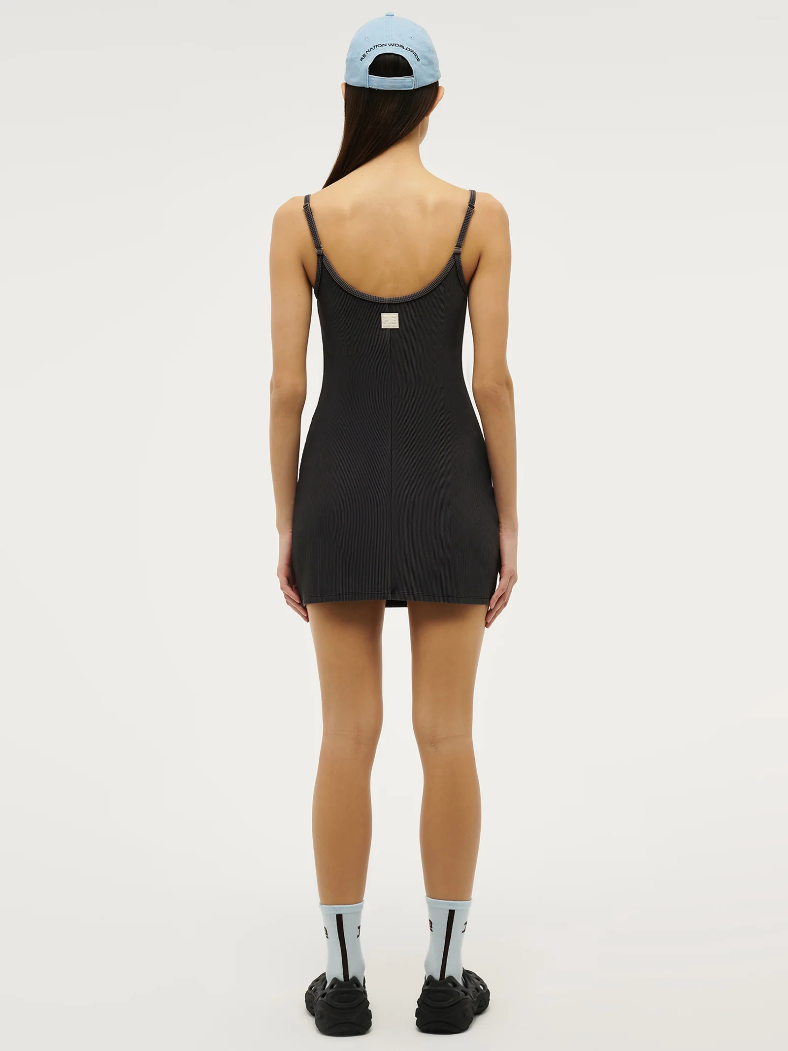 Actualise Dress