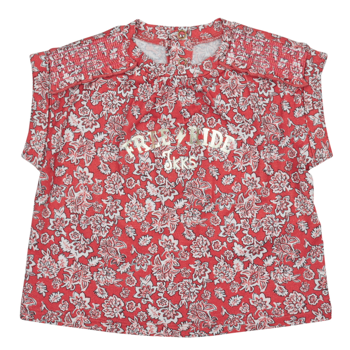 Ikks - XW10120 - Multicolour