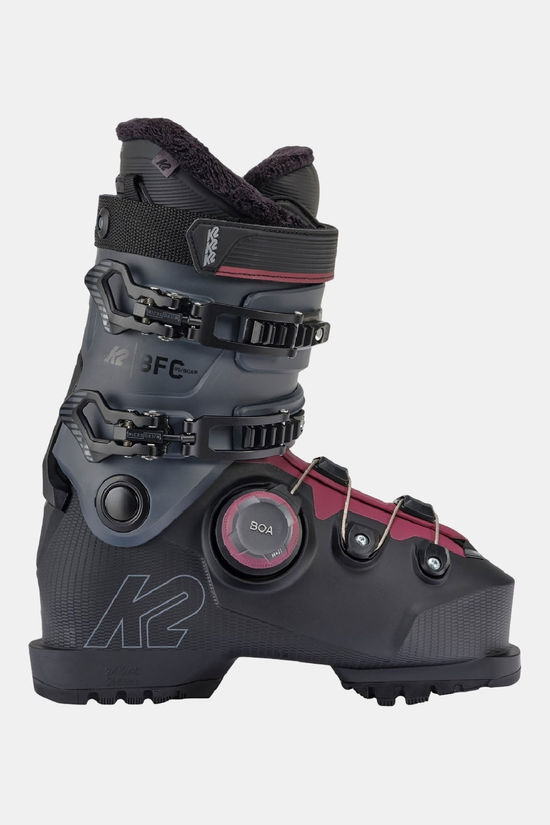 K2 Bfc 95 Boa W Skischoen Dames