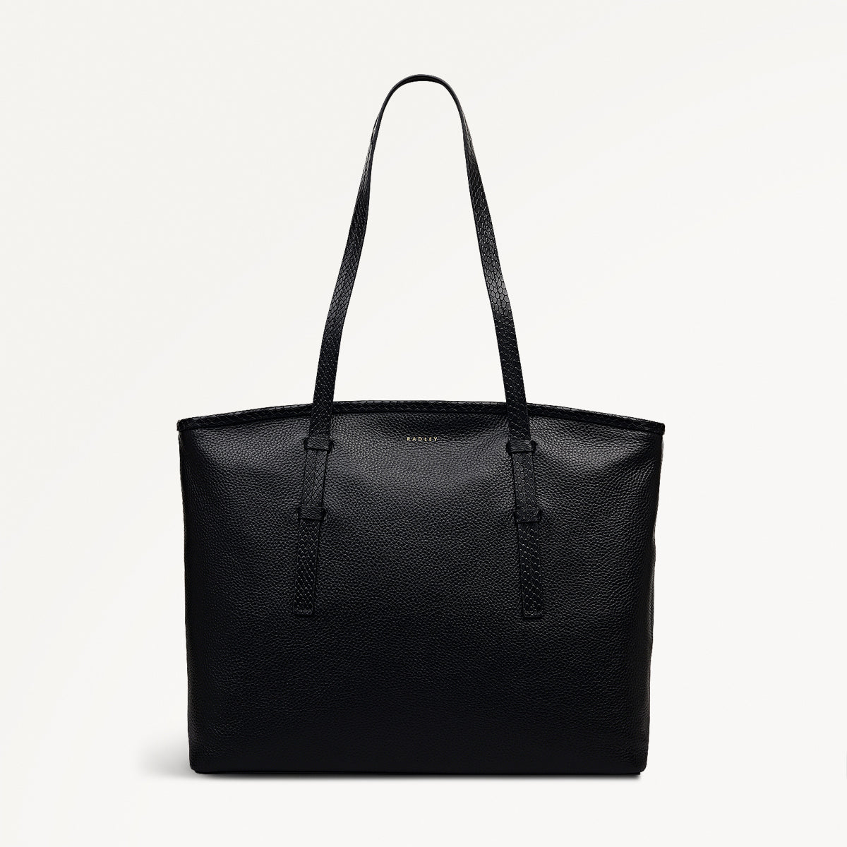 Bridgewater - Medium Ziptop Tote