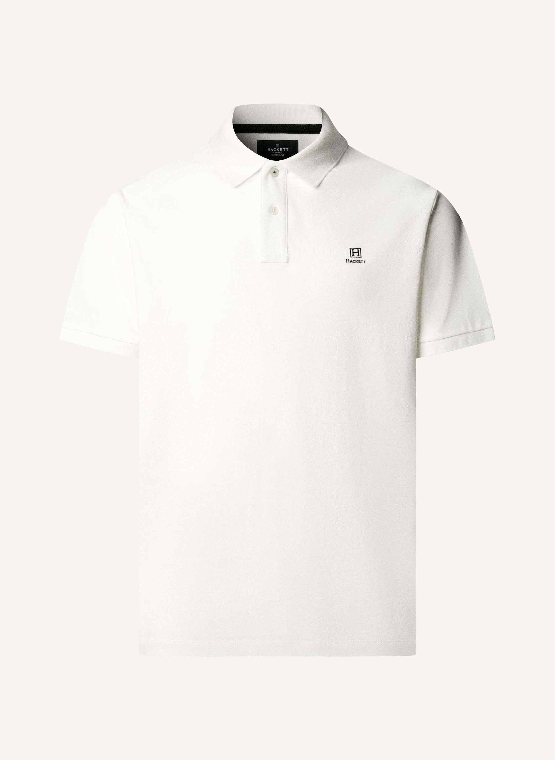 HACKETT LONDON Poloshirt HERITAGE H SML LOGO PL