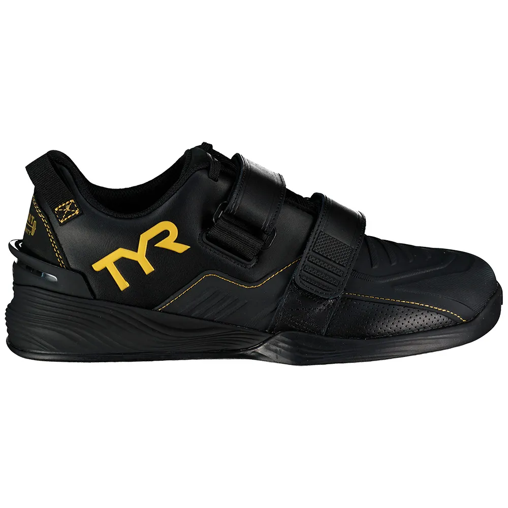 TYR L-2 Lifter weightlifting shoes