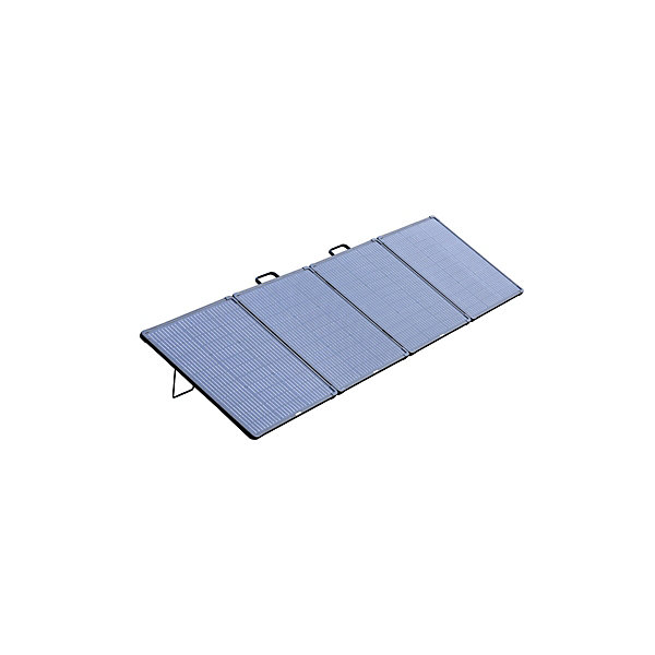 Panneau solaire pliant cadré 200W - Orium