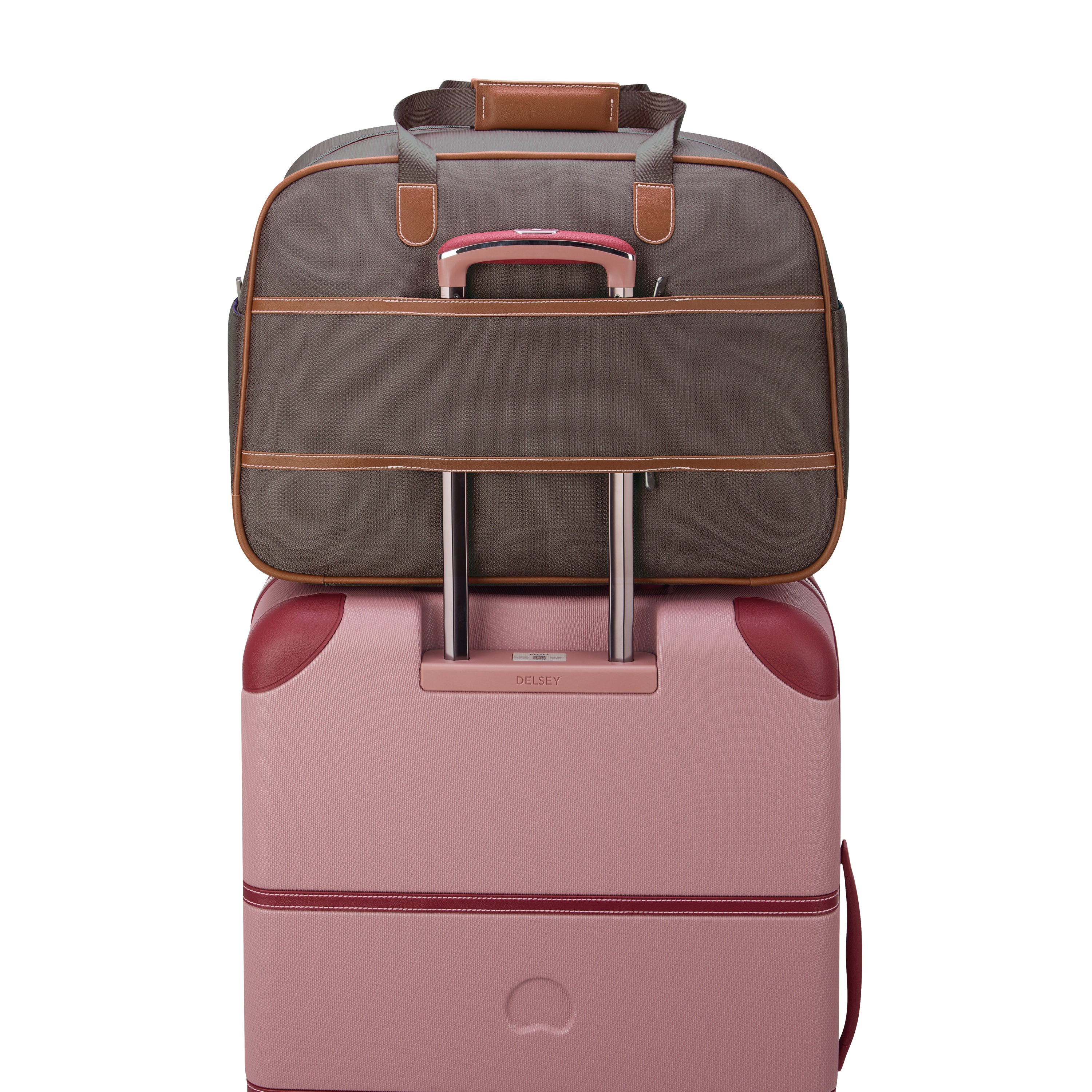 CHATELET AIR 2.0 - Sac Week-end S (51cm)