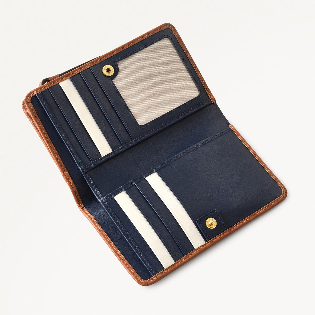 Loyal Radley - Medium Bifold Purse