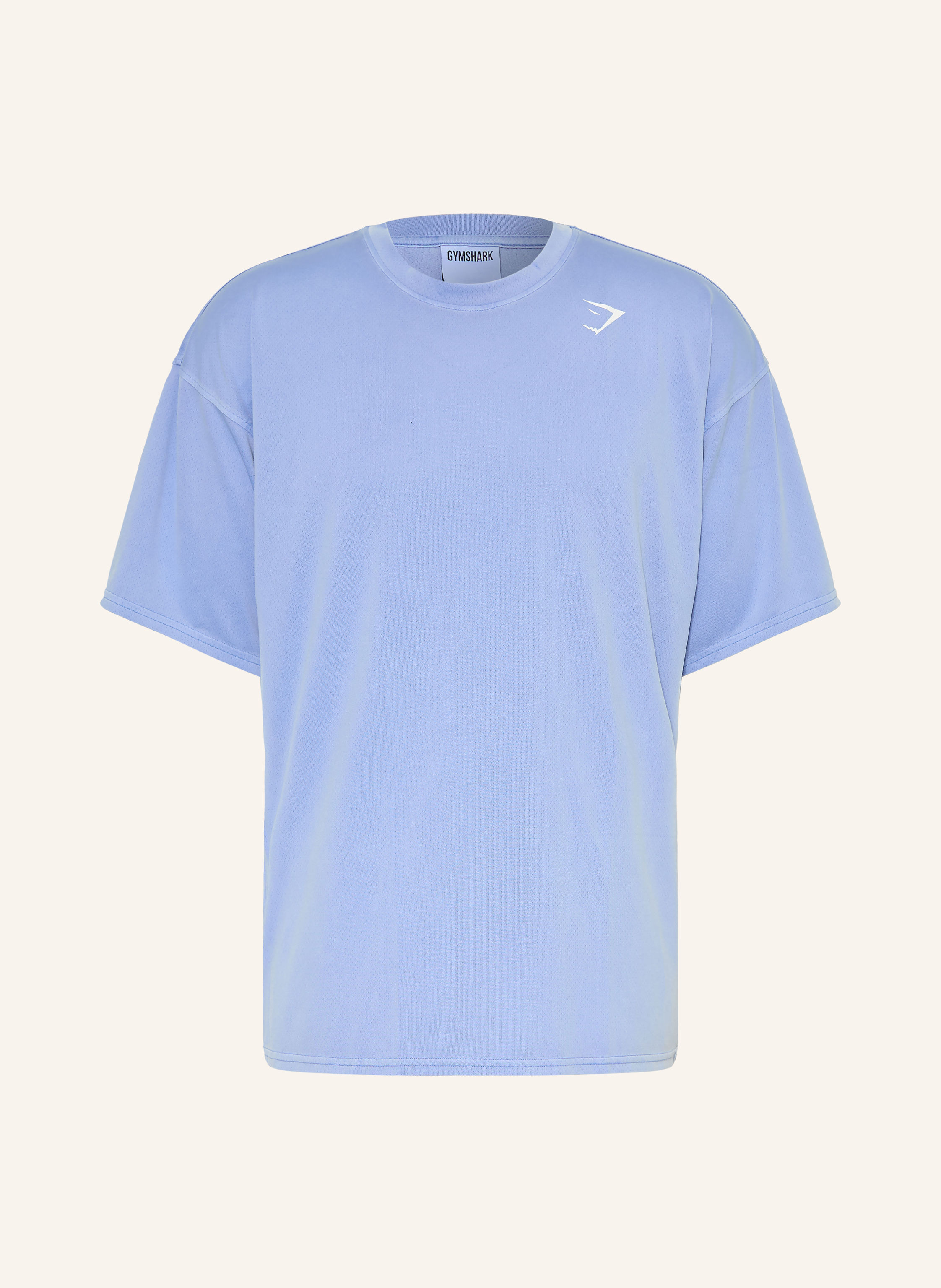 GYMSHARK Funktionsshirt WASHED PASTELS