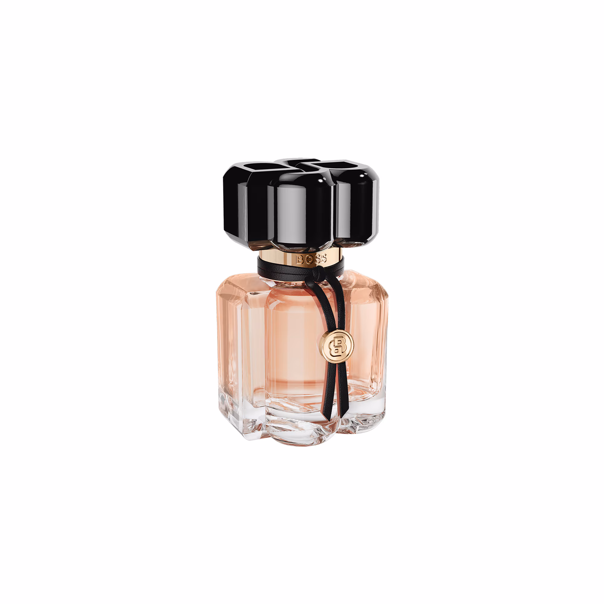 BOSS BOTTLED BEYOND FOR HEREau de parfum - rechargeable