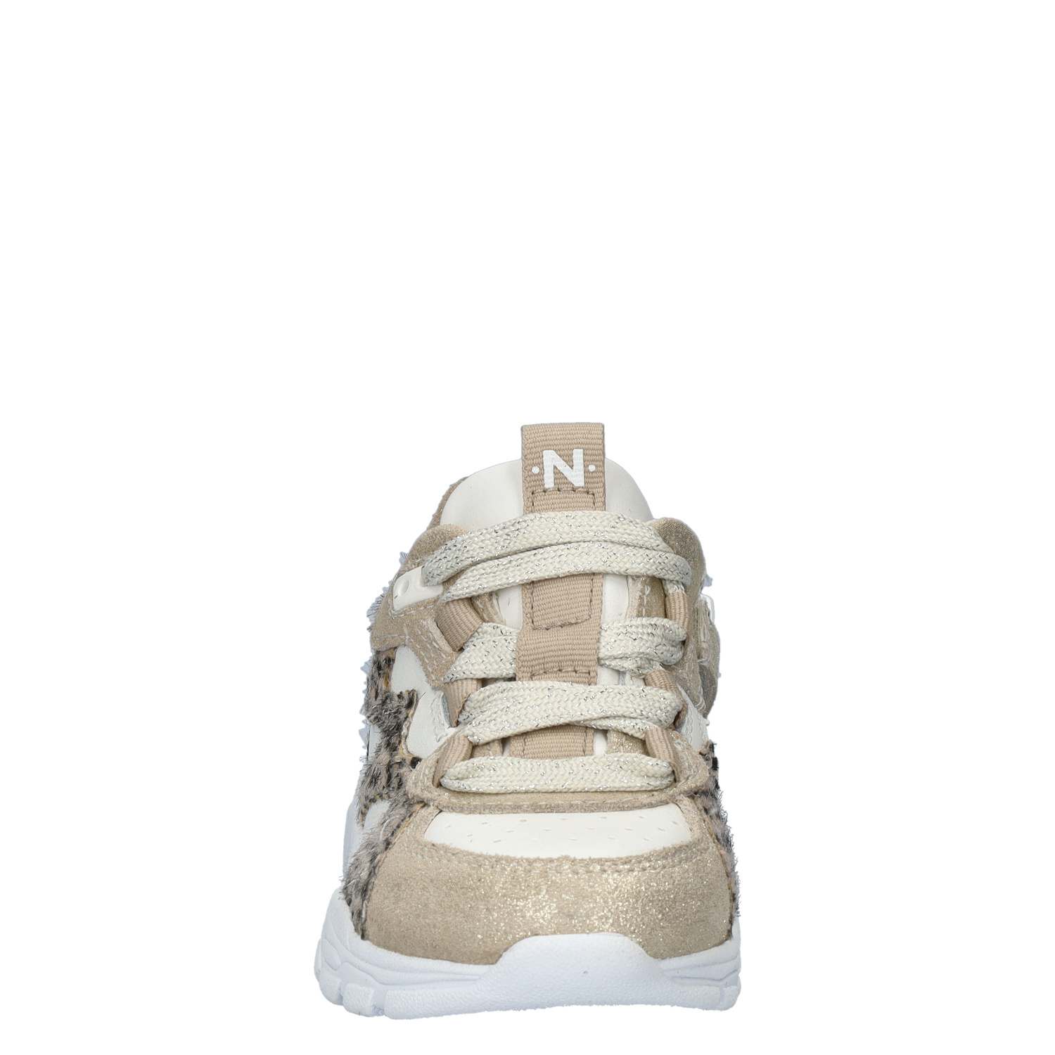 Nelson meisjes sneaker