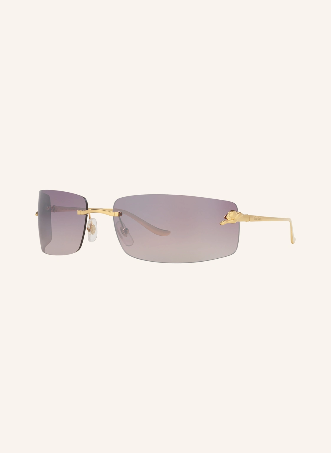 Cartier Sonnenbrille 6L001766
