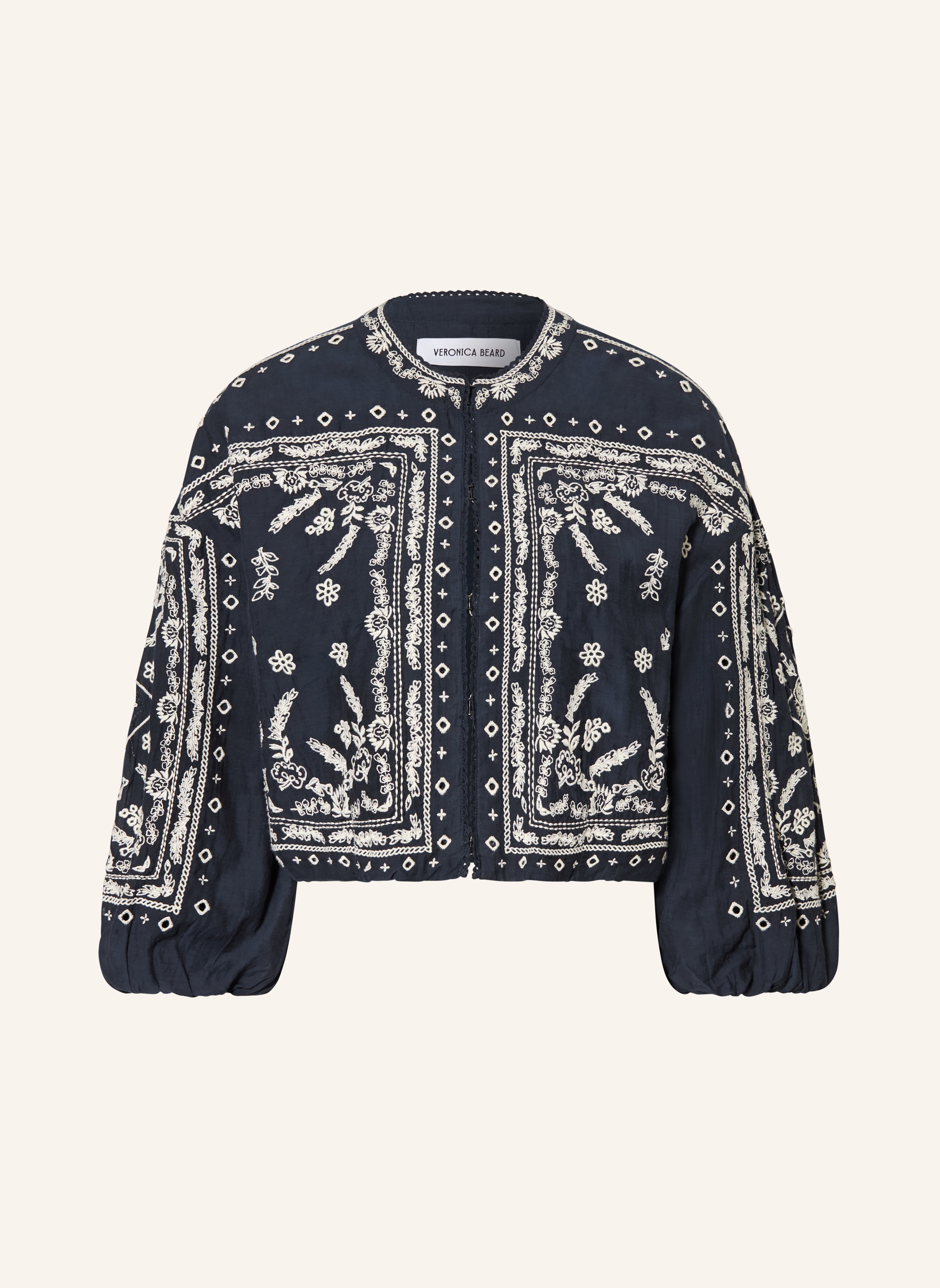 Veronica Beard Jacke DRAKE mit 3/4-Arm