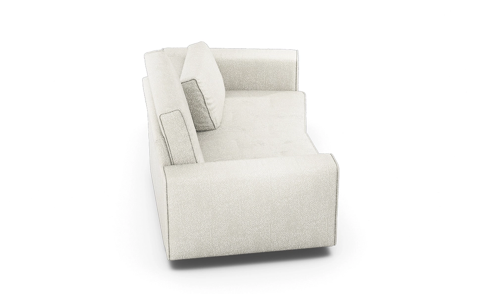 Einzelsofa CLOUDY1