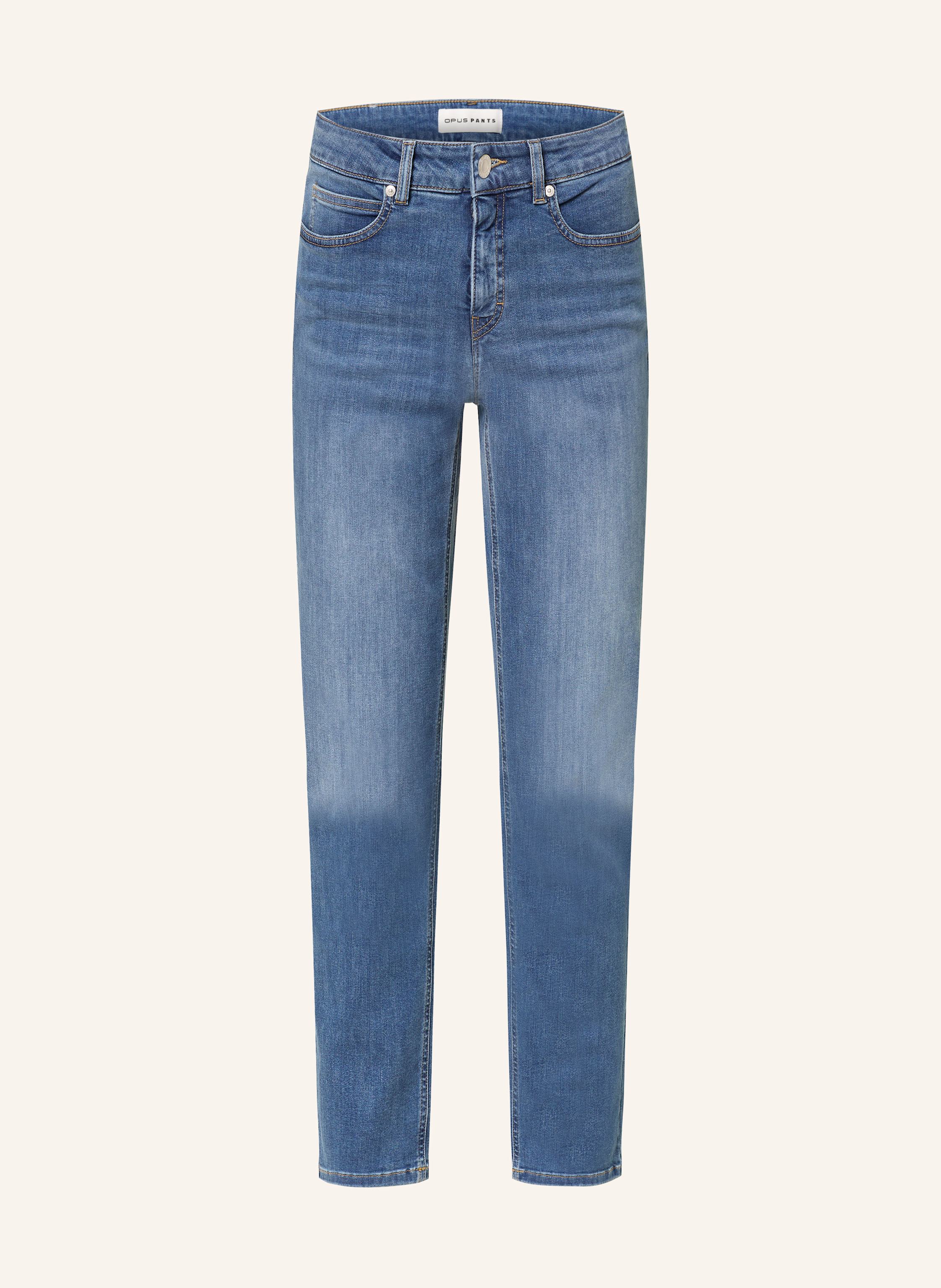 OPUS PANTS Straight Jeans MELLY BASE