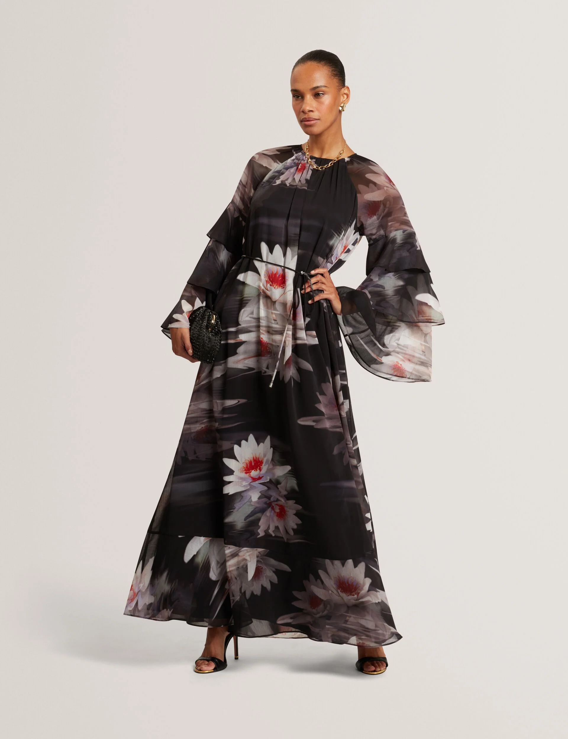 MOLIIA | BLACK