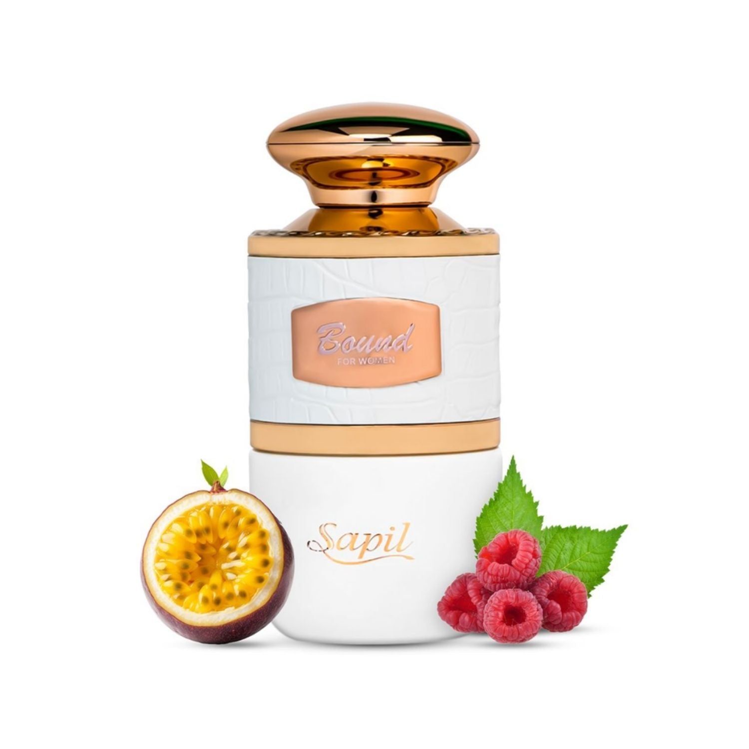 Sapil Bound For Women EDP 100ml
