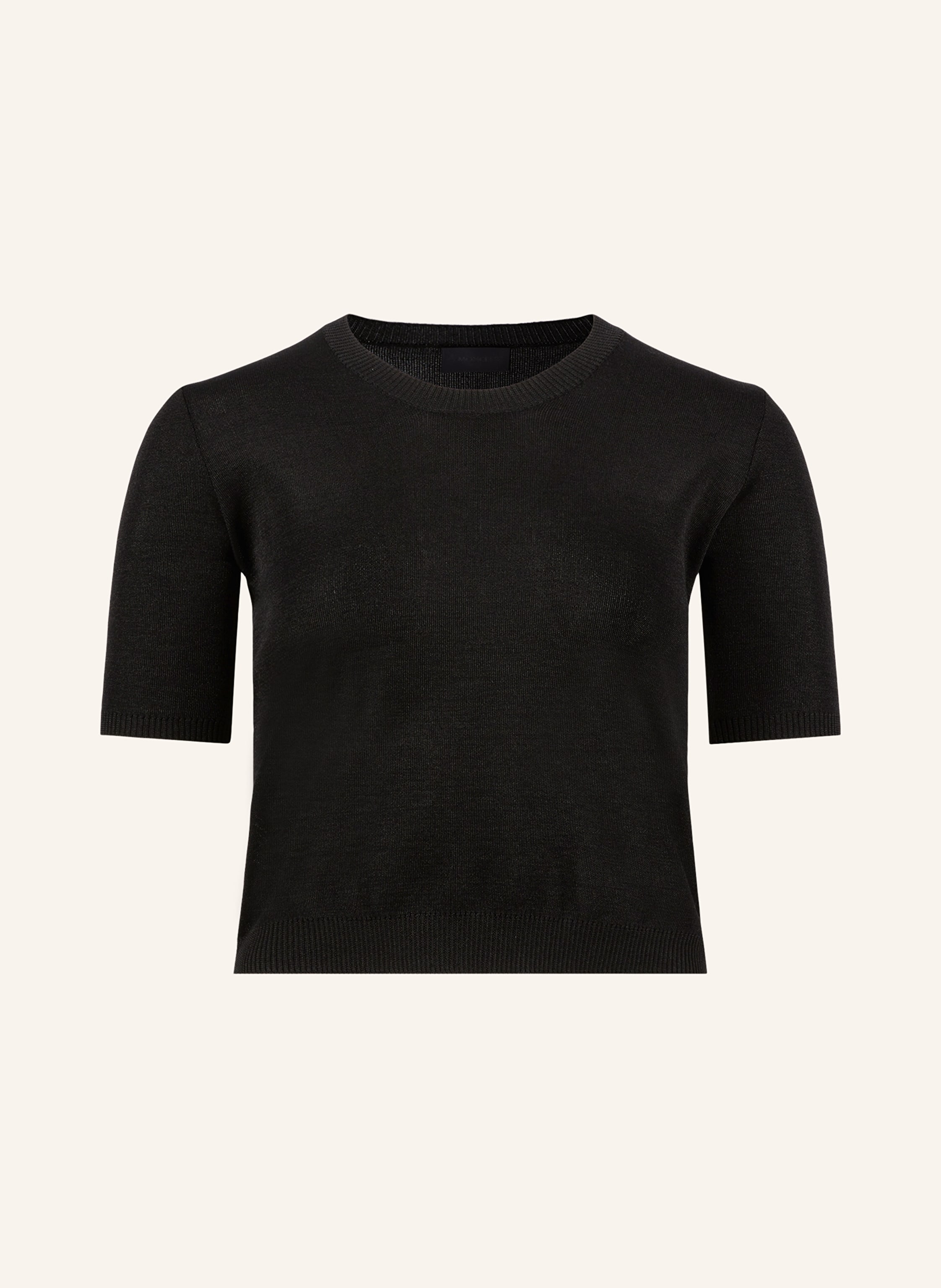 MONCLER Strickshirt