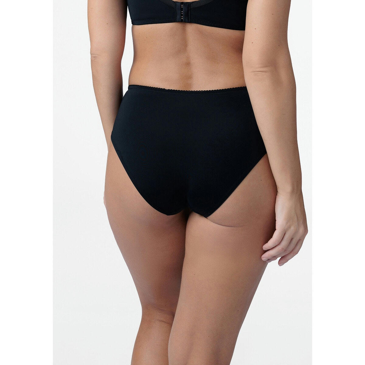 Slip dentelle Afra