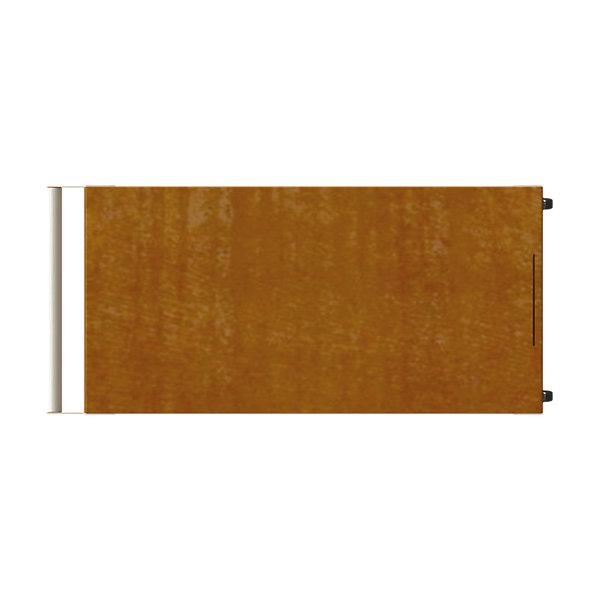 Desserte de jardin Pontaillac cognac Oyat