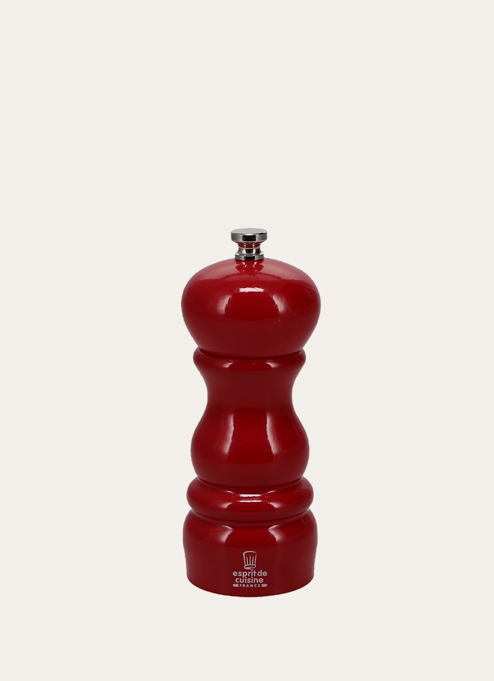 MOULIN SEL & POIVRE AUTHENTIQUE rouge