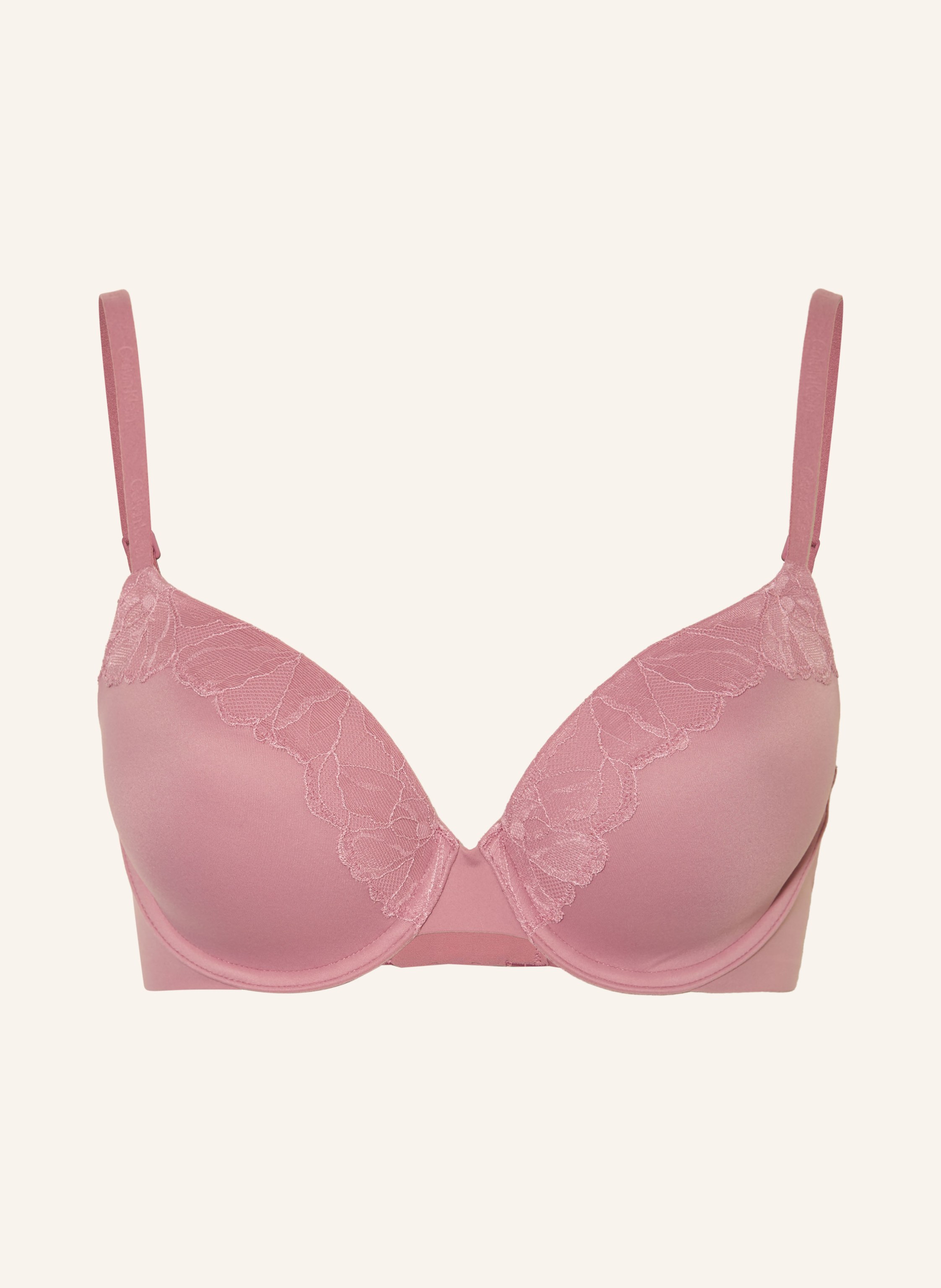 Calvin Klein Schalen-BH LIGHTLY LINED