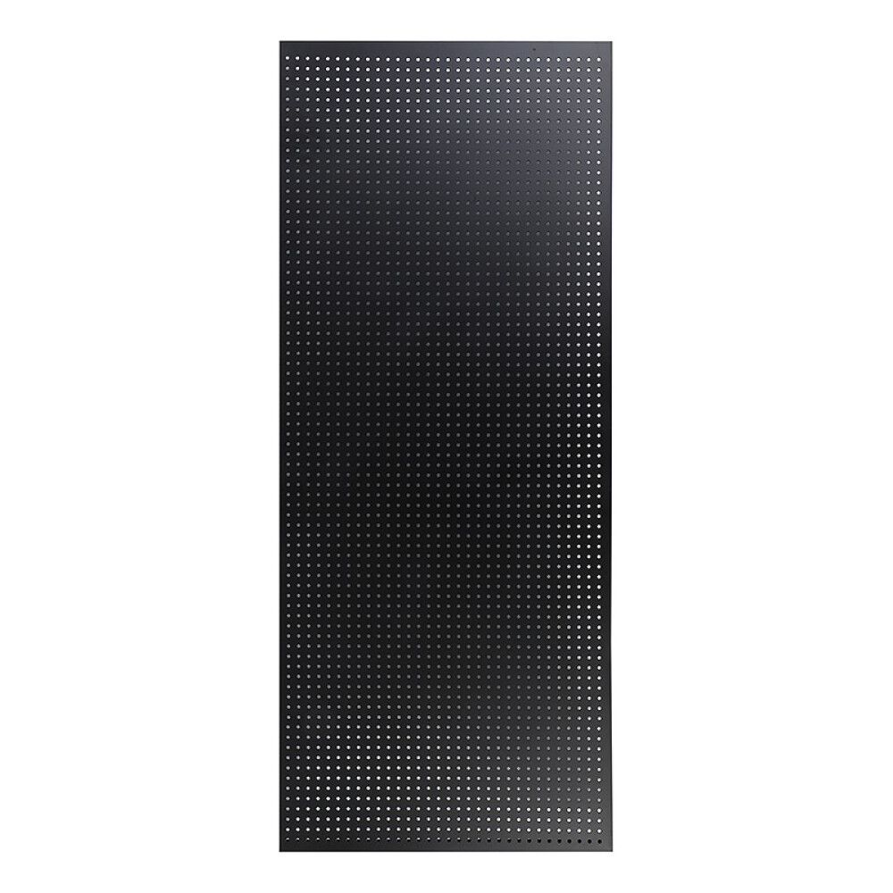 VERKTØYSTAVLE WISENT 960X400MM SVART