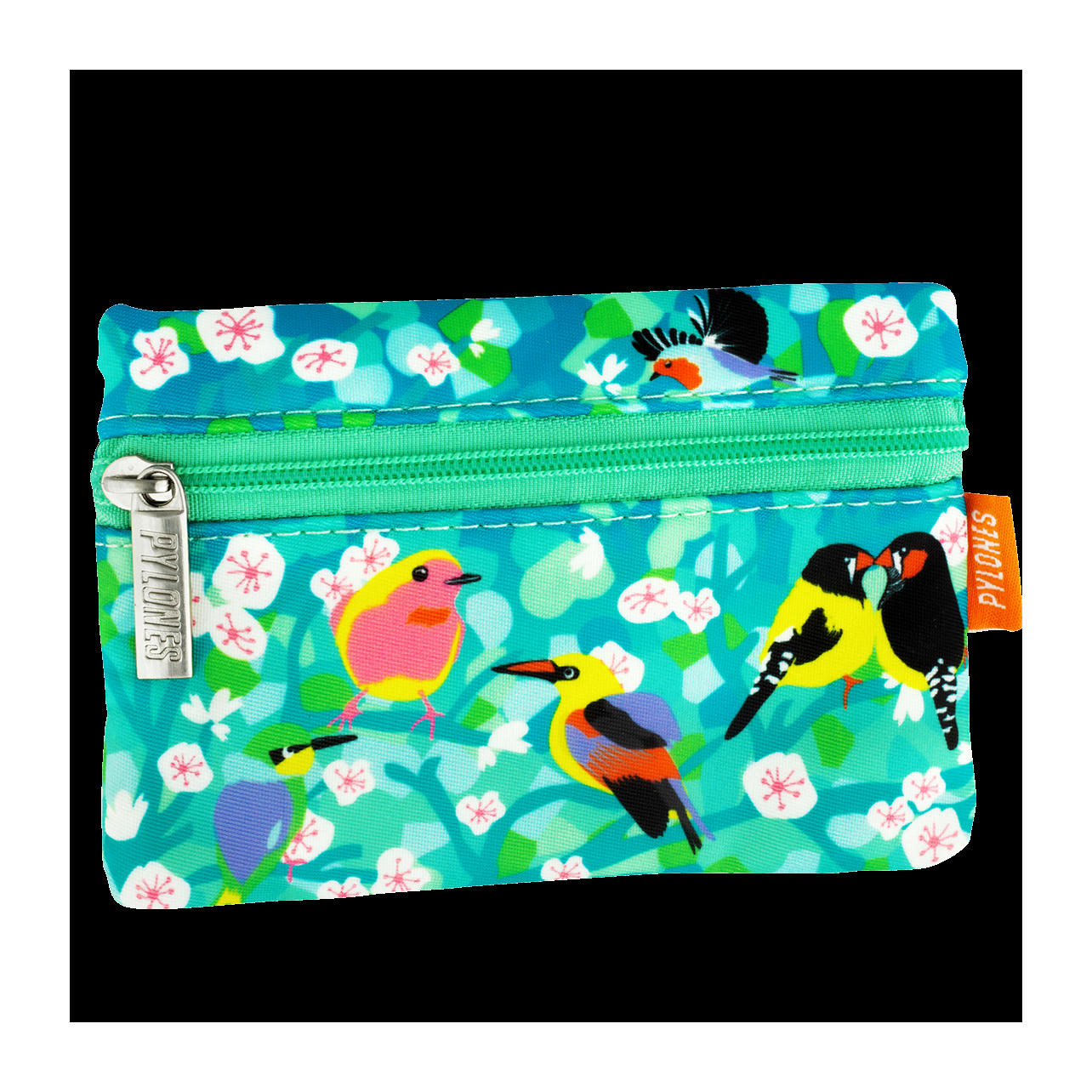 MINI PURSE - Porte-monnaie 12,7x0,2x8,9cm